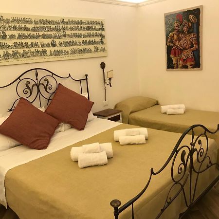 Ballaro Holiday Палермо Экстерьер фото